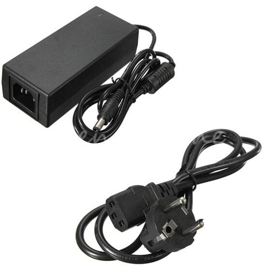 IMAX B6 80W Battery Charger Lipo NiMh Li-ion Ni-Cd Digital Lipro Balance Charger Discharger + AC Power 12V 5A Adapter For Rc Car