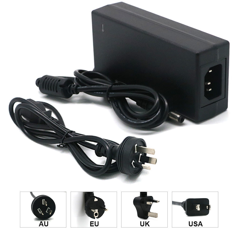 IMAX B6 80W Battery Charger Lipo NiMh Li-ion Ni-Cd Digital Lipro Balance Charger Discharger + AC Power 12V 5A Adapter For Rc Car