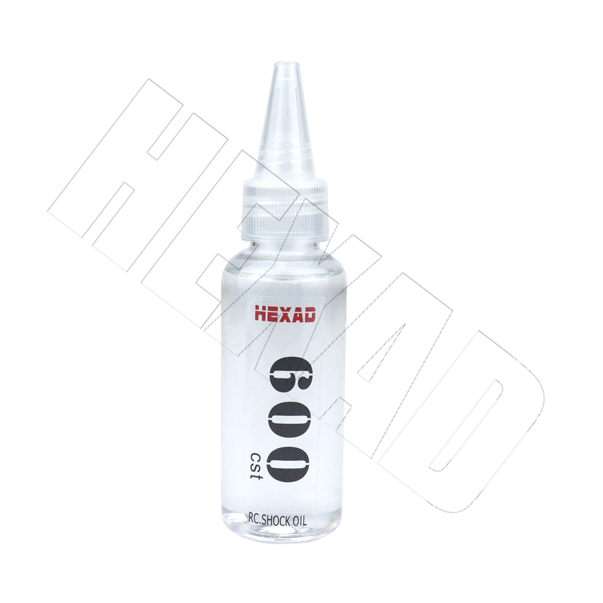 60ML Rc Car shock absorber oil for 1/10 model car universal off-road track vehicle differential oil