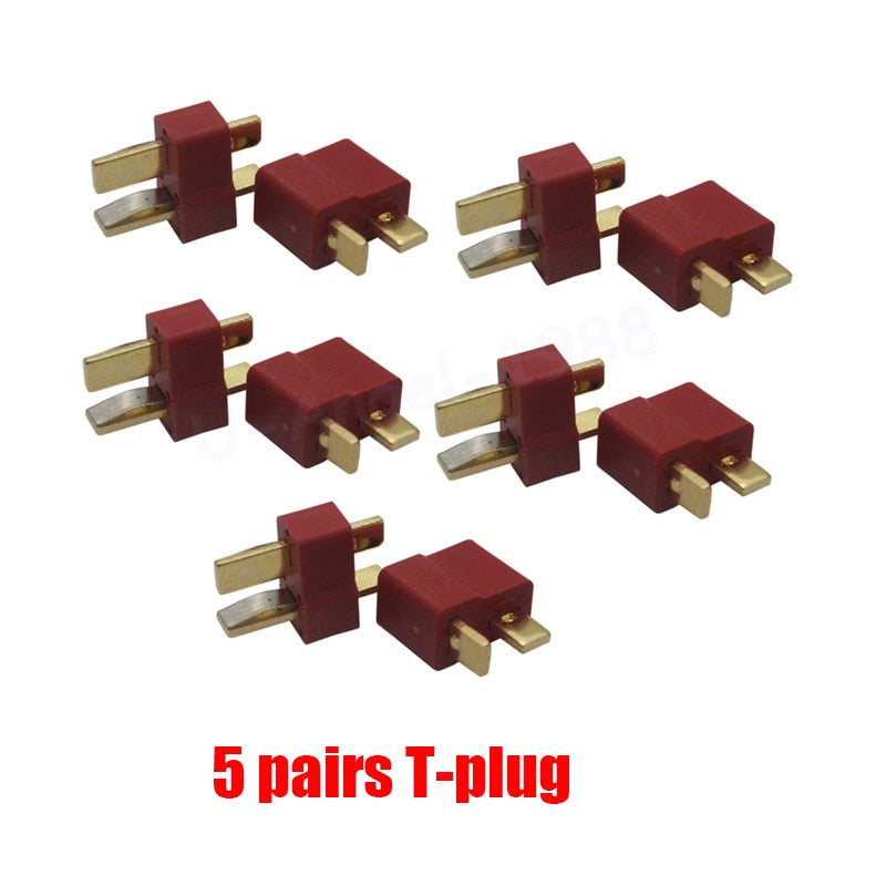 10/20pcs XT60 XT-60 Male Female XT30 XT90 Bullet Connectors Plugs For RC Lipo Battery Rc Drone Airplane accessories Wholesale