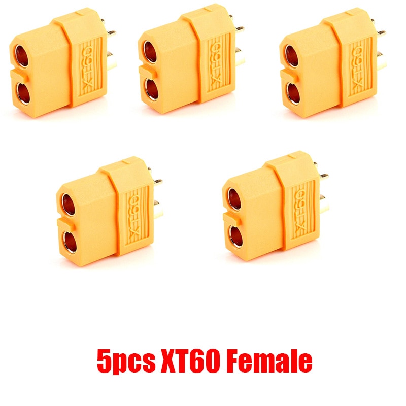 10/20pcs XT60 XT-60 Male Female XT30 XT90 Bullet Connectors Plugs For RC Lipo Battery Rc Drone Airplane accessories Wholesale