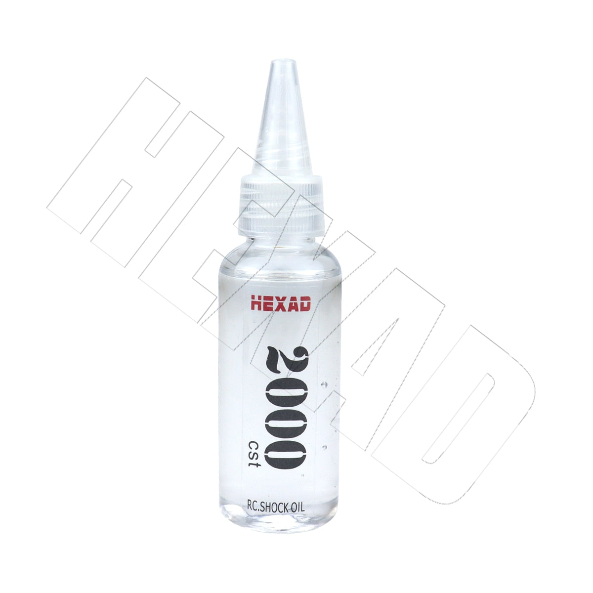 60ML Rc Car shock absorber oil for 1/10 model car universal off-road track vehicle differential oil