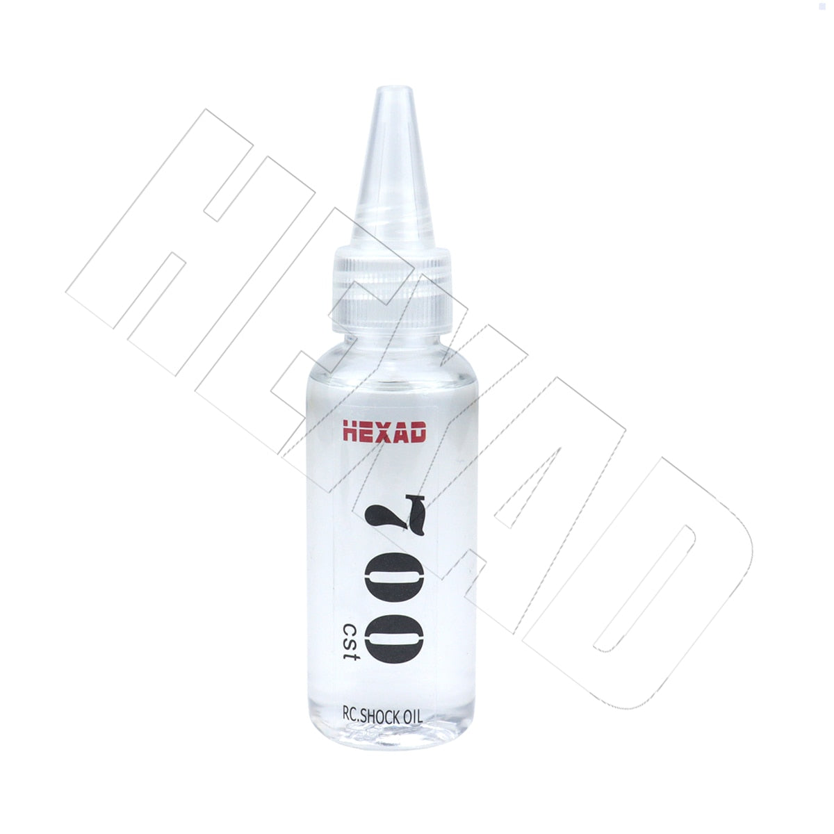 60ML Rc Car shock absorber oil for 1/10 model car universal off-road track vehicle differential oil