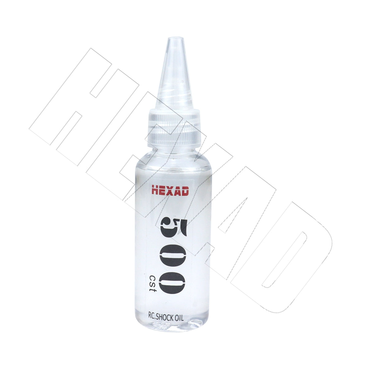 60ML Rc Car shock absorber oil for 1/10 model car universal off-road track vehicle differential oil