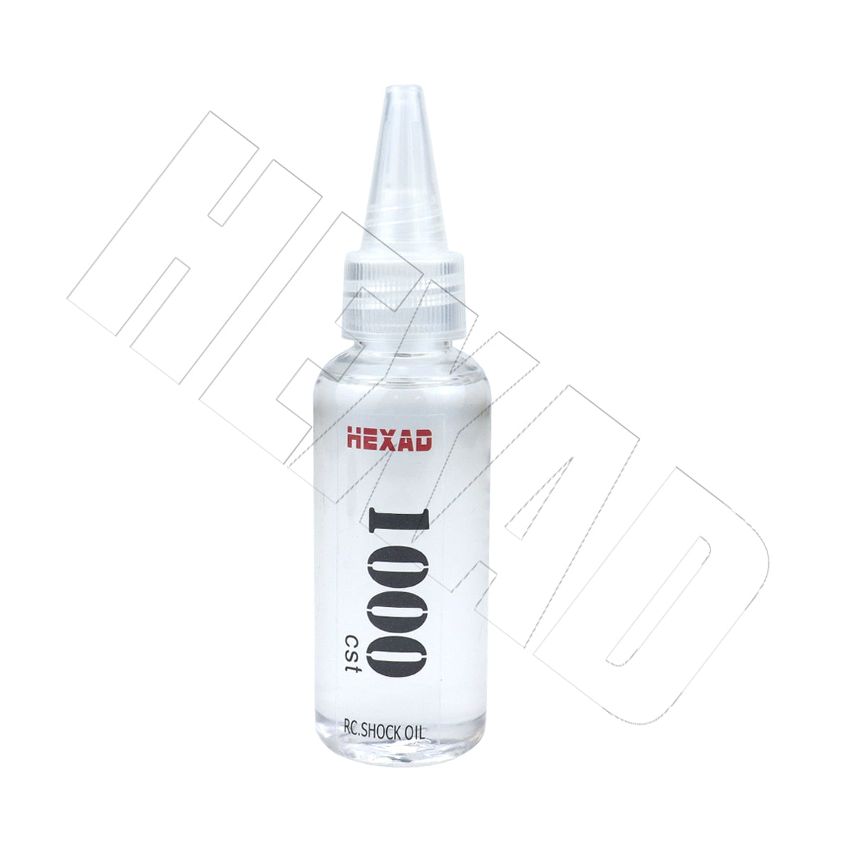 60ML Rc Car shock absorber oil for 1/10 model car universal off-road track vehicle differential oil